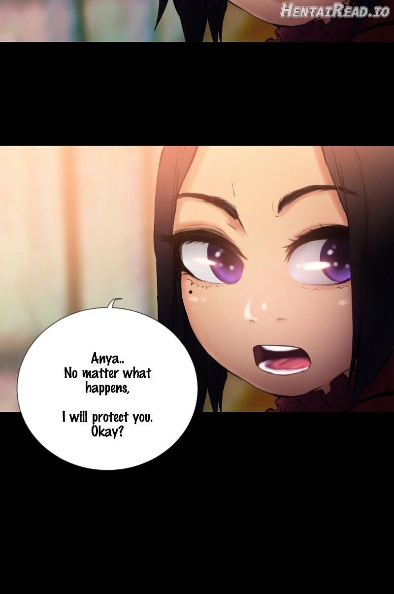 Ecstasy Hearts Chapter 14 - page 106