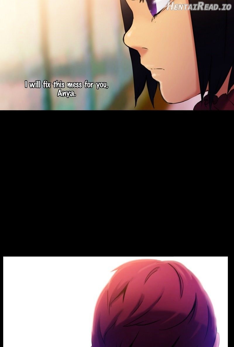 Ecstasy Hearts Chapter 14 - page 110