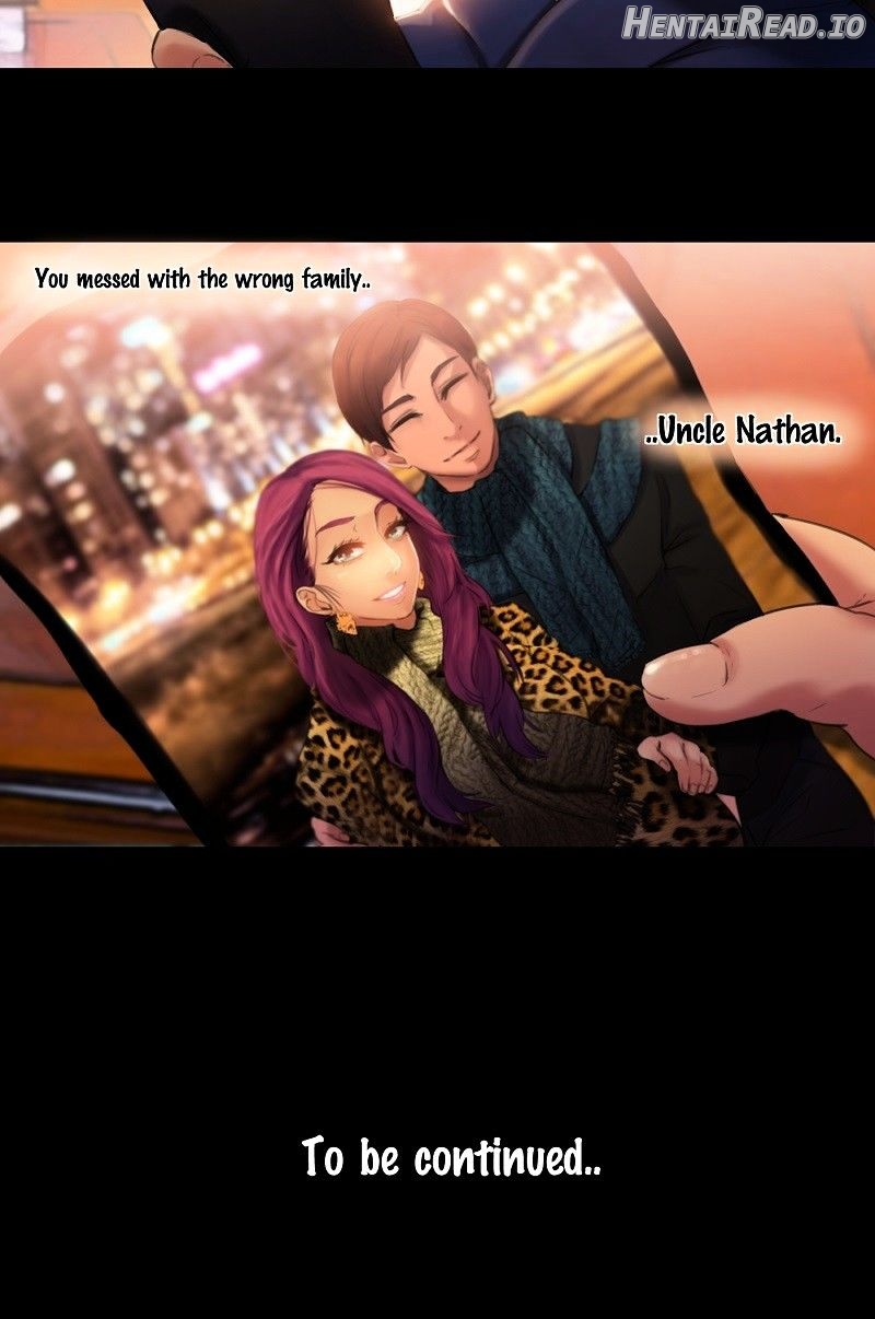 Ecstasy Hearts Chapter 14 - page 114