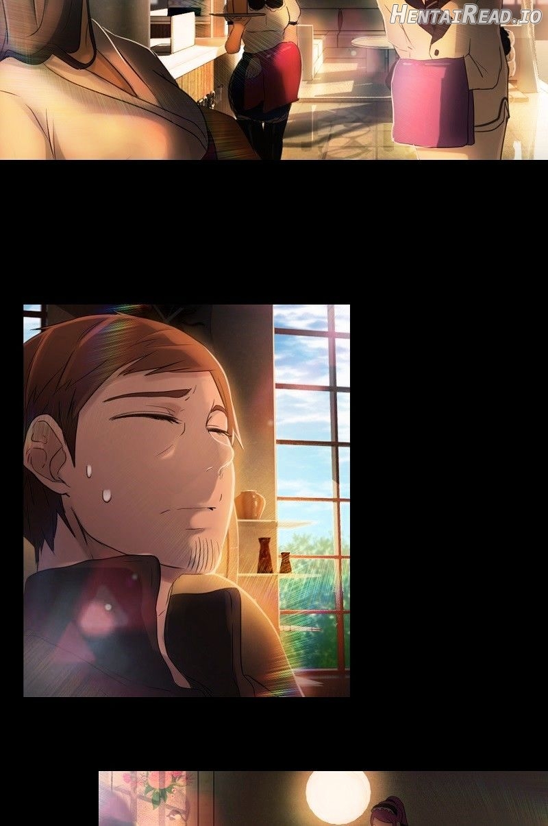 Ecstasy Hearts Chapter 14 - page 15