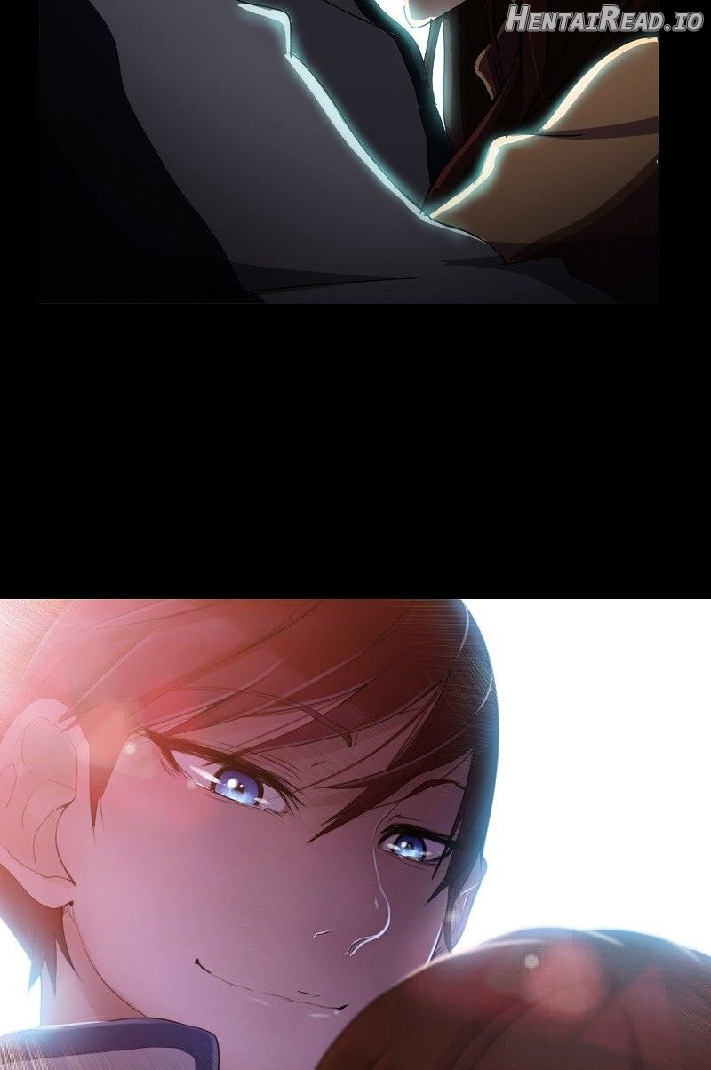 Ecstasy Hearts Chapter 14 - page 23