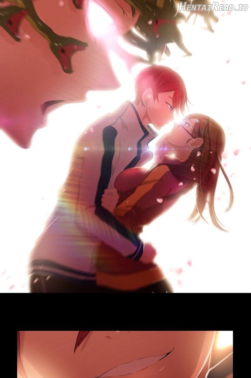 Ecstasy Hearts Chapter 14 - page 26