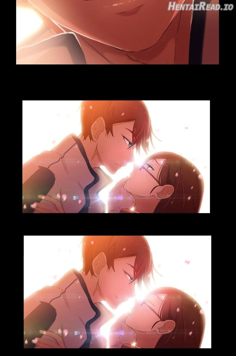Ecstasy Hearts Chapter 14 - page 27