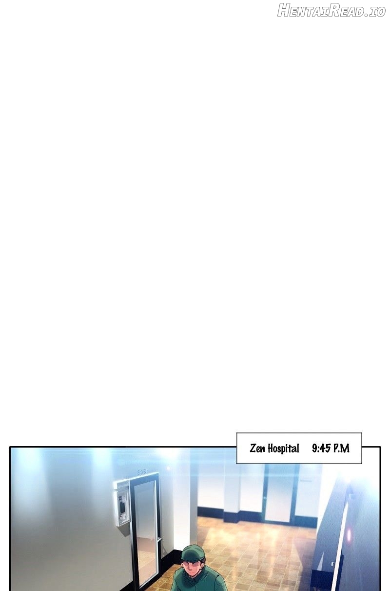 Ecstasy Hearts Chapter 14 - page 73