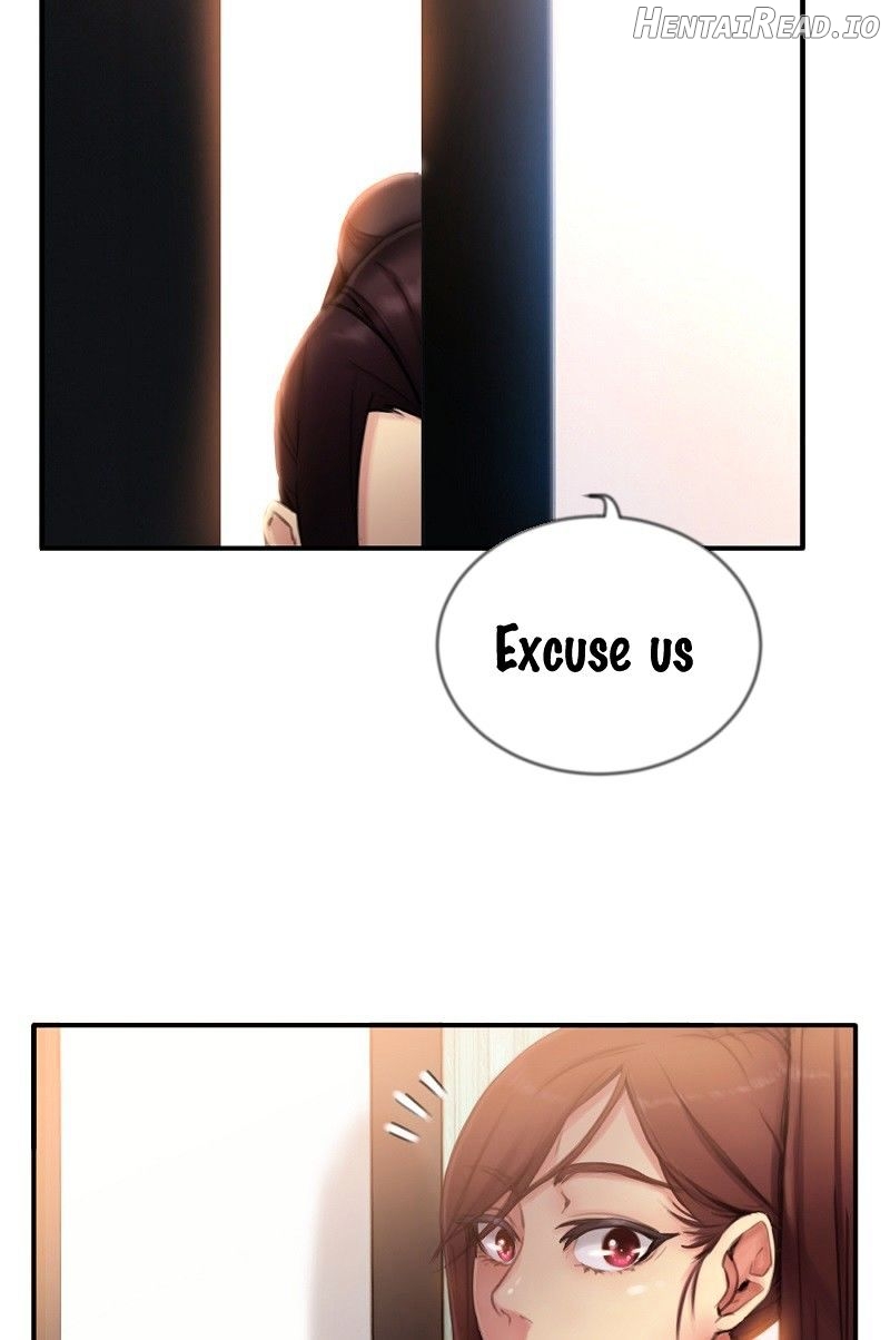 Ecstasy Hearts Chapter 14 - page 78