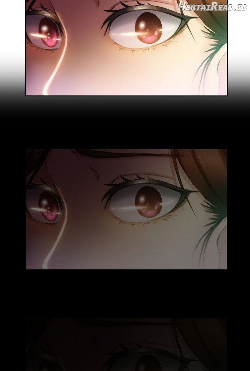 Ecstasy Hearts Chapter 14 - page 81