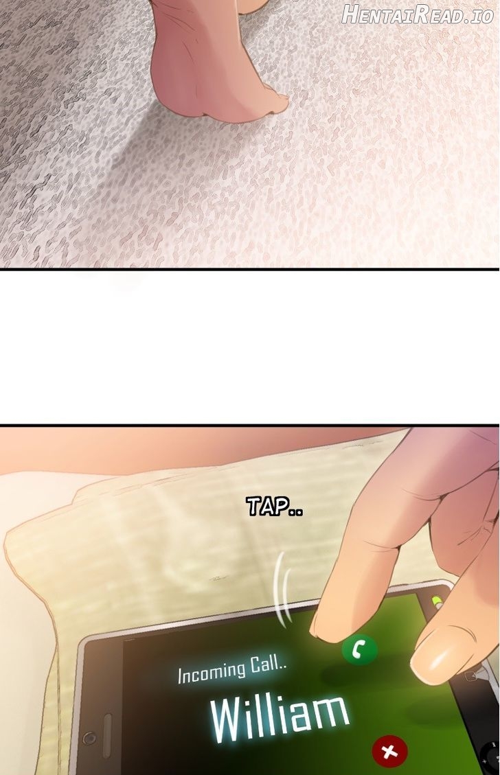 Ecstasy Hearts Chapter 61 - page 15