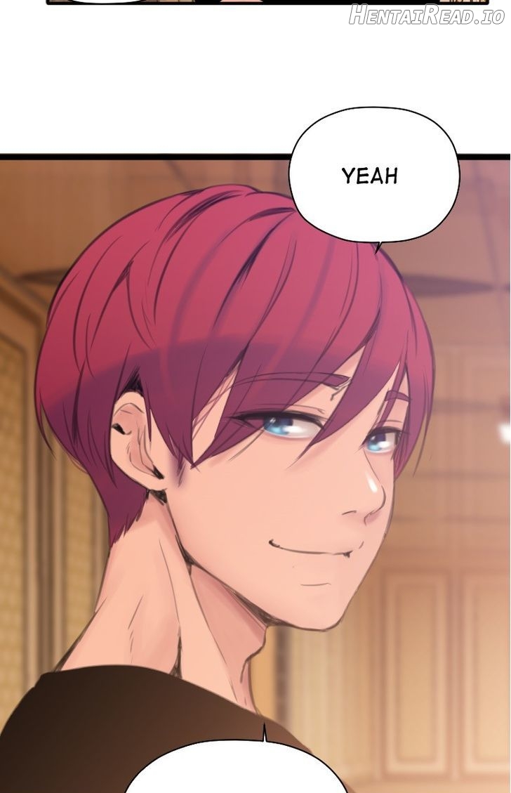 Ecstasy Hearts Chapter 62 - page 39