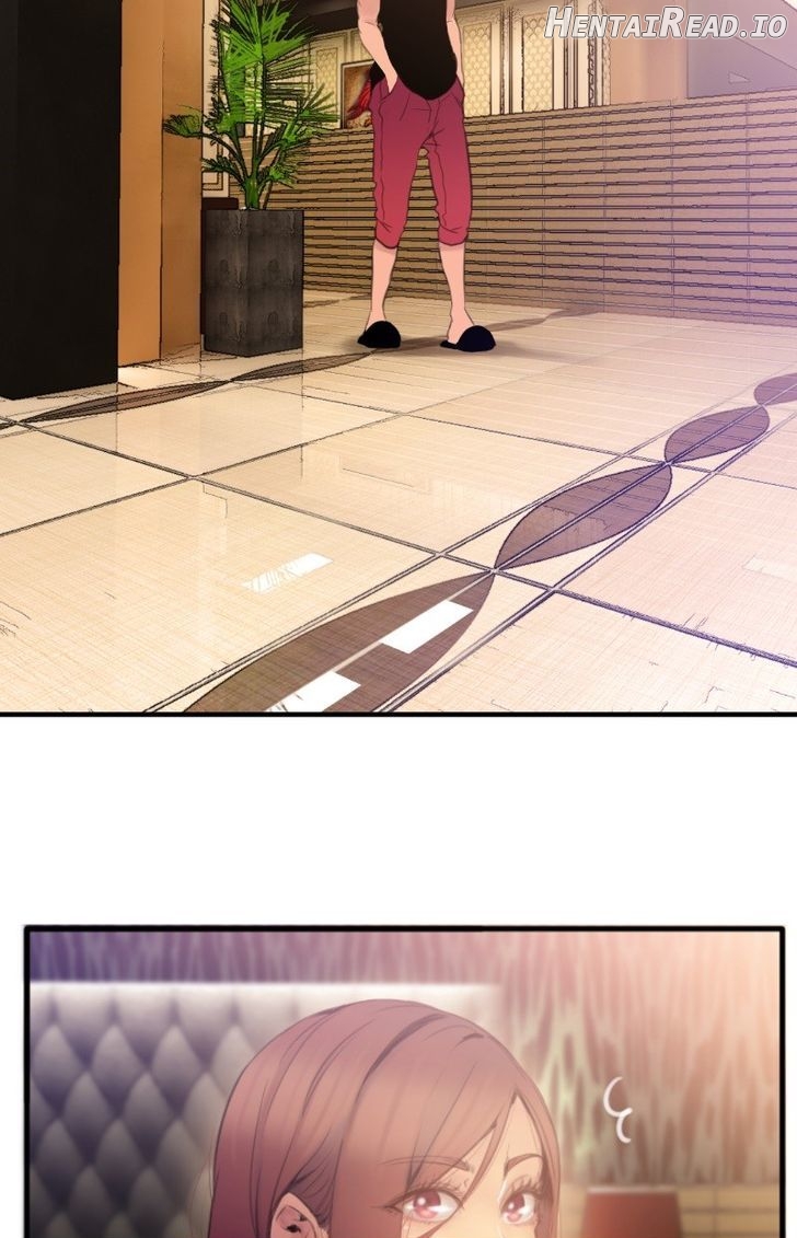 Ecstasy Hearts Chapter 62 - page 42