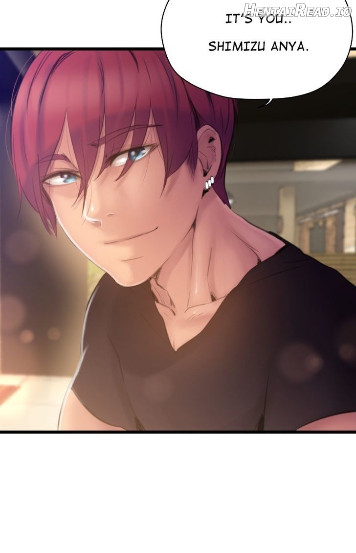 Ecstasy Hearts Chapter 62 - page 51