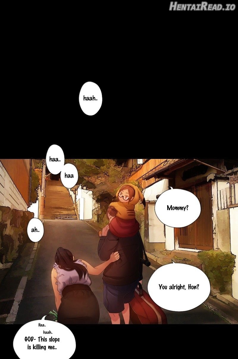 Ecstasy Hearts Chapter 16 - page 11