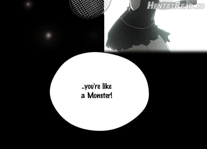 Ecstasy Hearts Chapter 16 - page 15