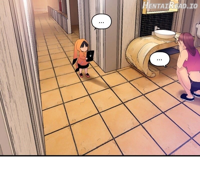 Ecstasy Hearts Chapter 63 - page 50