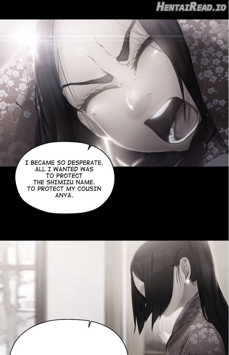 Ecstasy Hearts Chapter 64 - page 15