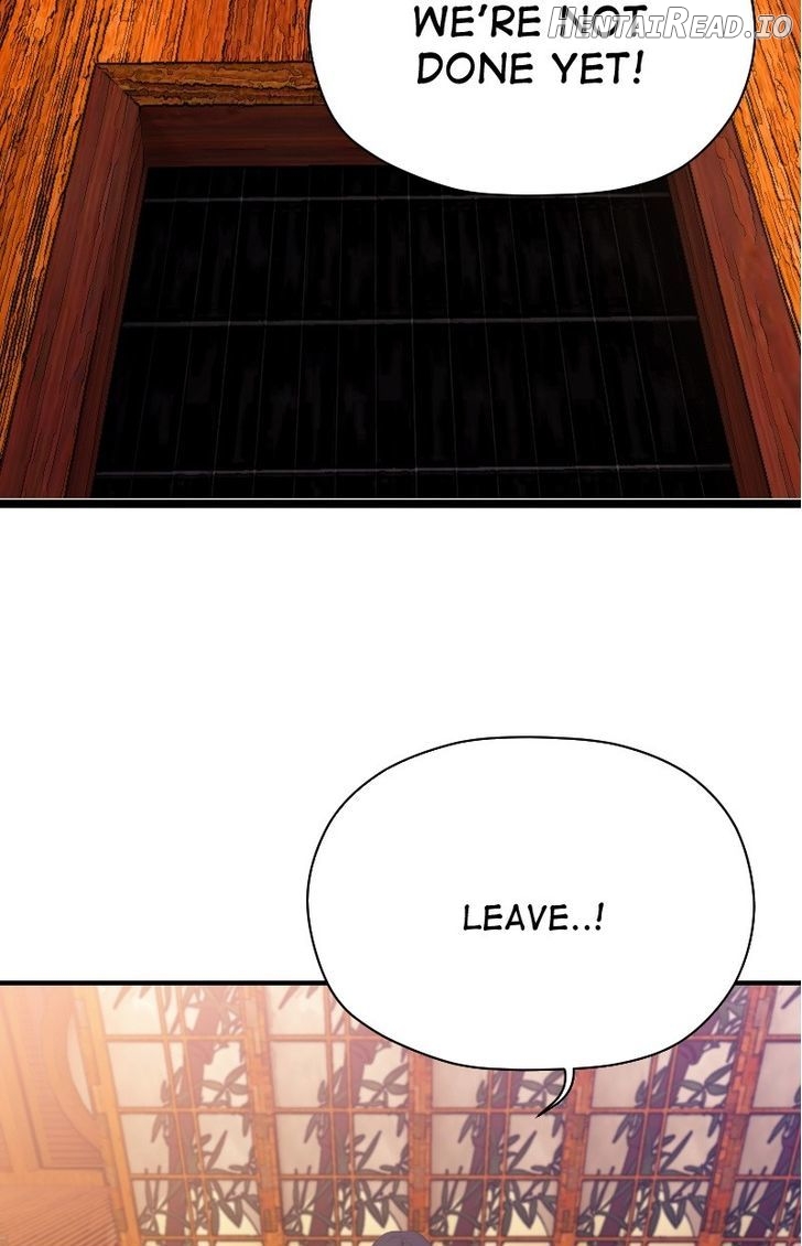 Ecstasy Hearts Chapter 64 - page 38