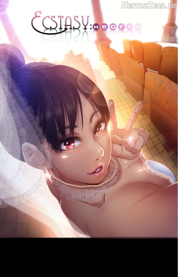 Ecstasy Hearts Chapter 19 - page 1
