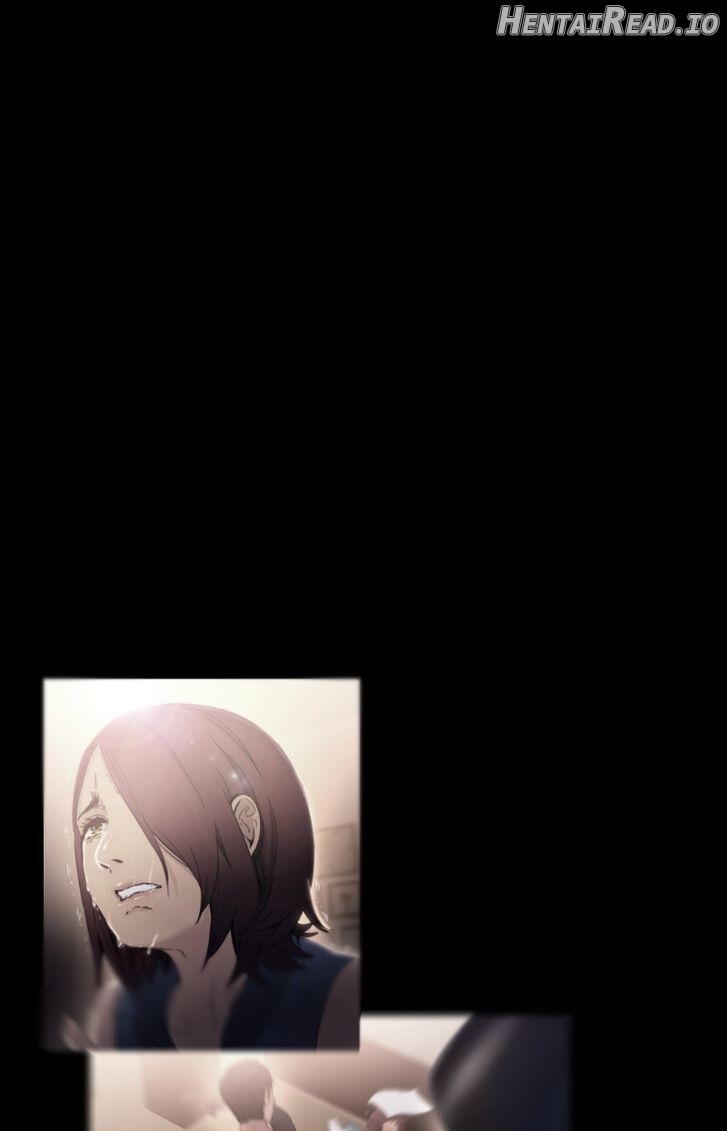 Ecstasy Hearts Chapter 19 - page 2