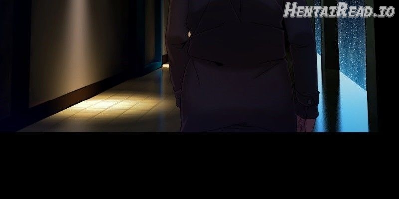 Ecstasy Hearts Chapter 19 - page 22