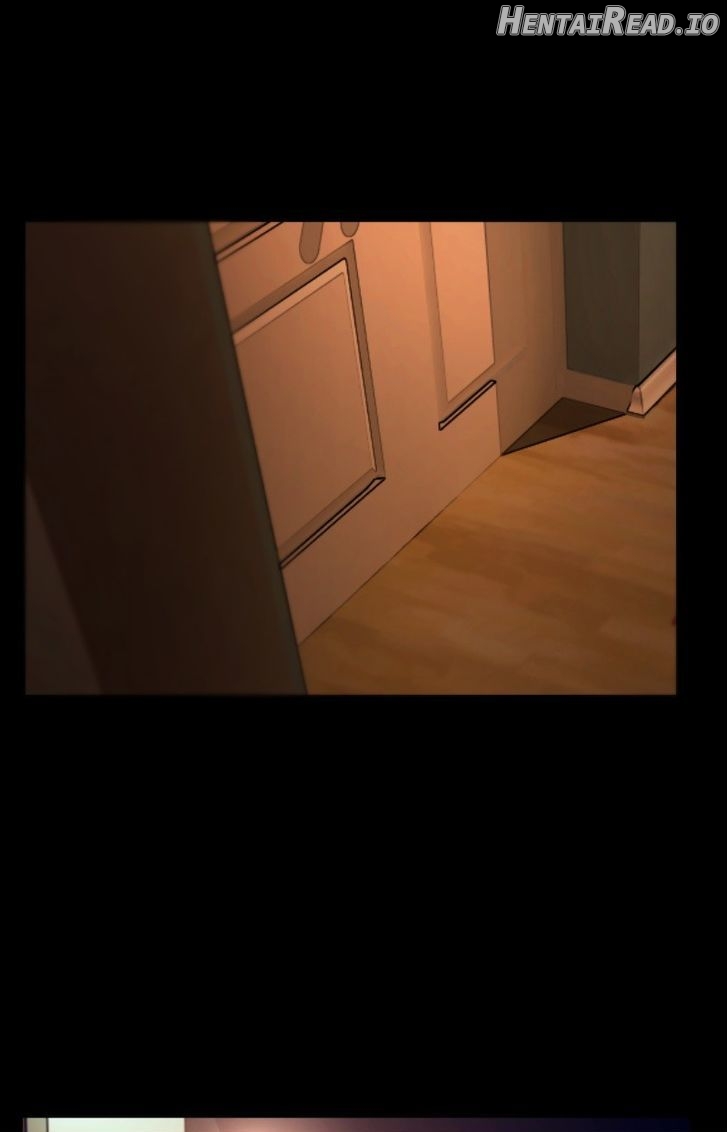 Ecstasy Hearts Chapter 19 - page 26