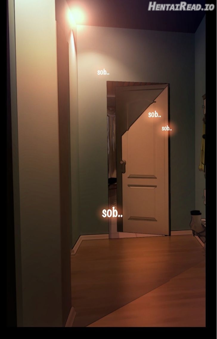 Ecstasy Hearts Chapter 19 - page 27