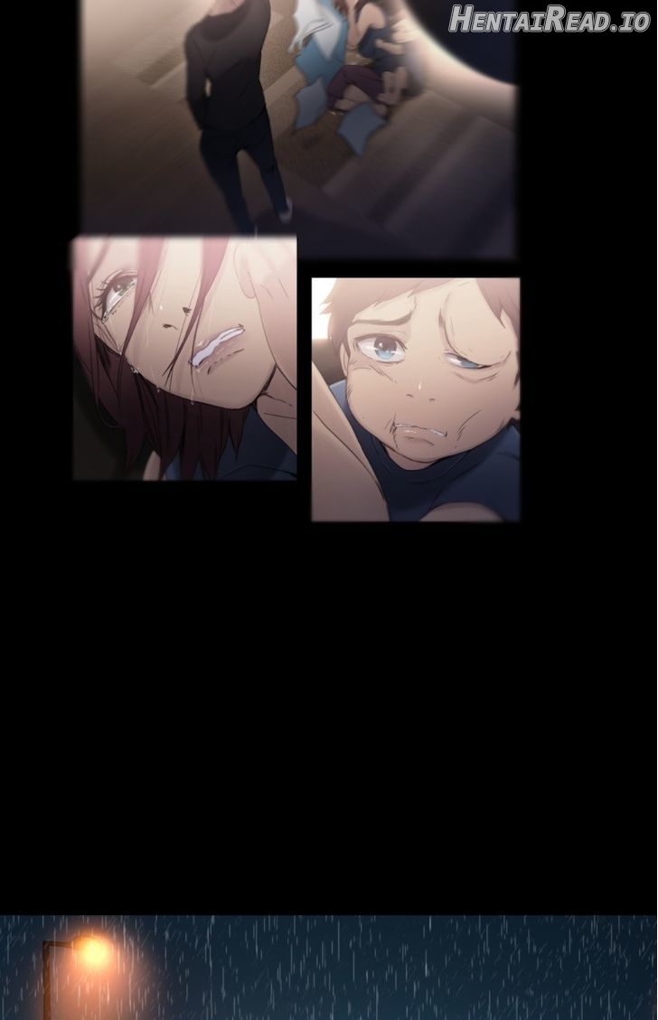 Ecstasy Hearts Chapter 19 - page 3