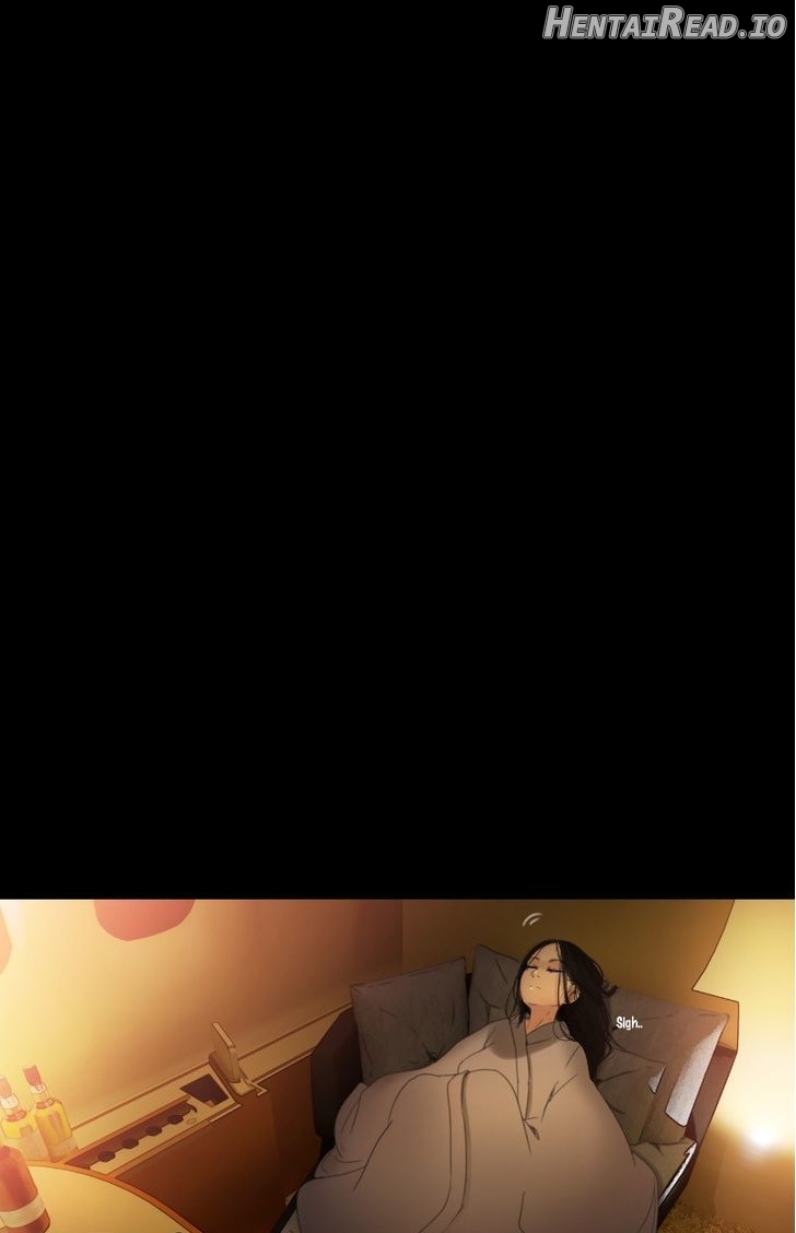 Ecstasy Hearts Chapter 19 - page 38