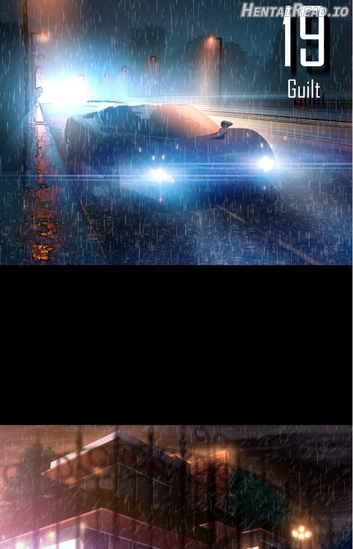 Ecstasy Hearts Chapter 19 - page 4