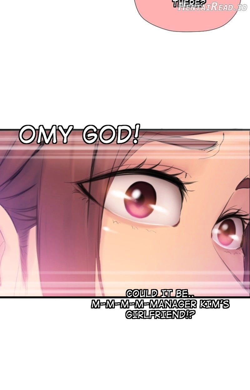 Ecstasy Hearts Chapter 65 - page 10
