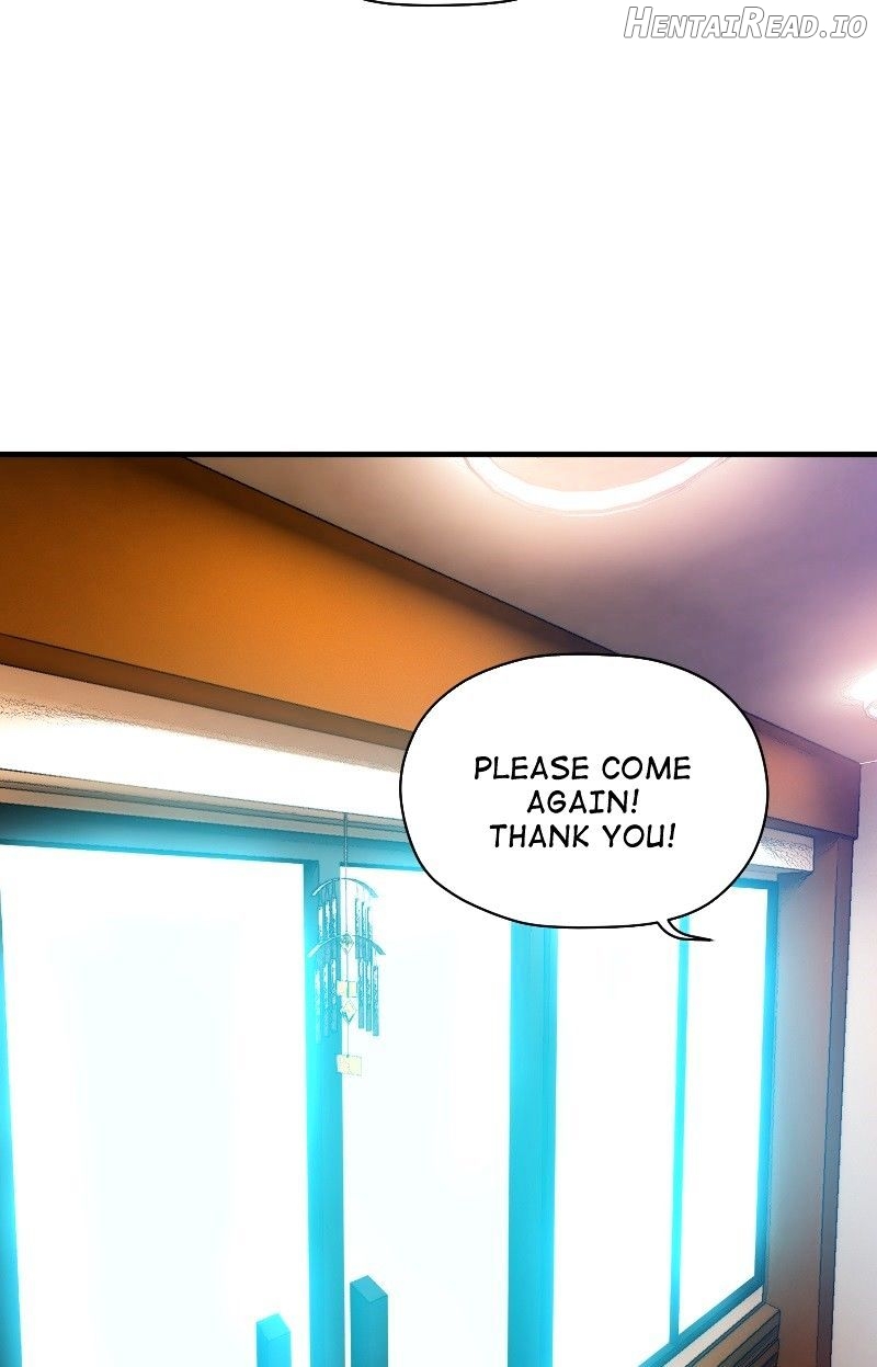 Ecstasy Hearts Chapter 65 - page 14