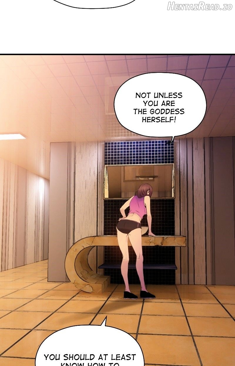 Ecstasy Hearts Chapter 65 - page 27