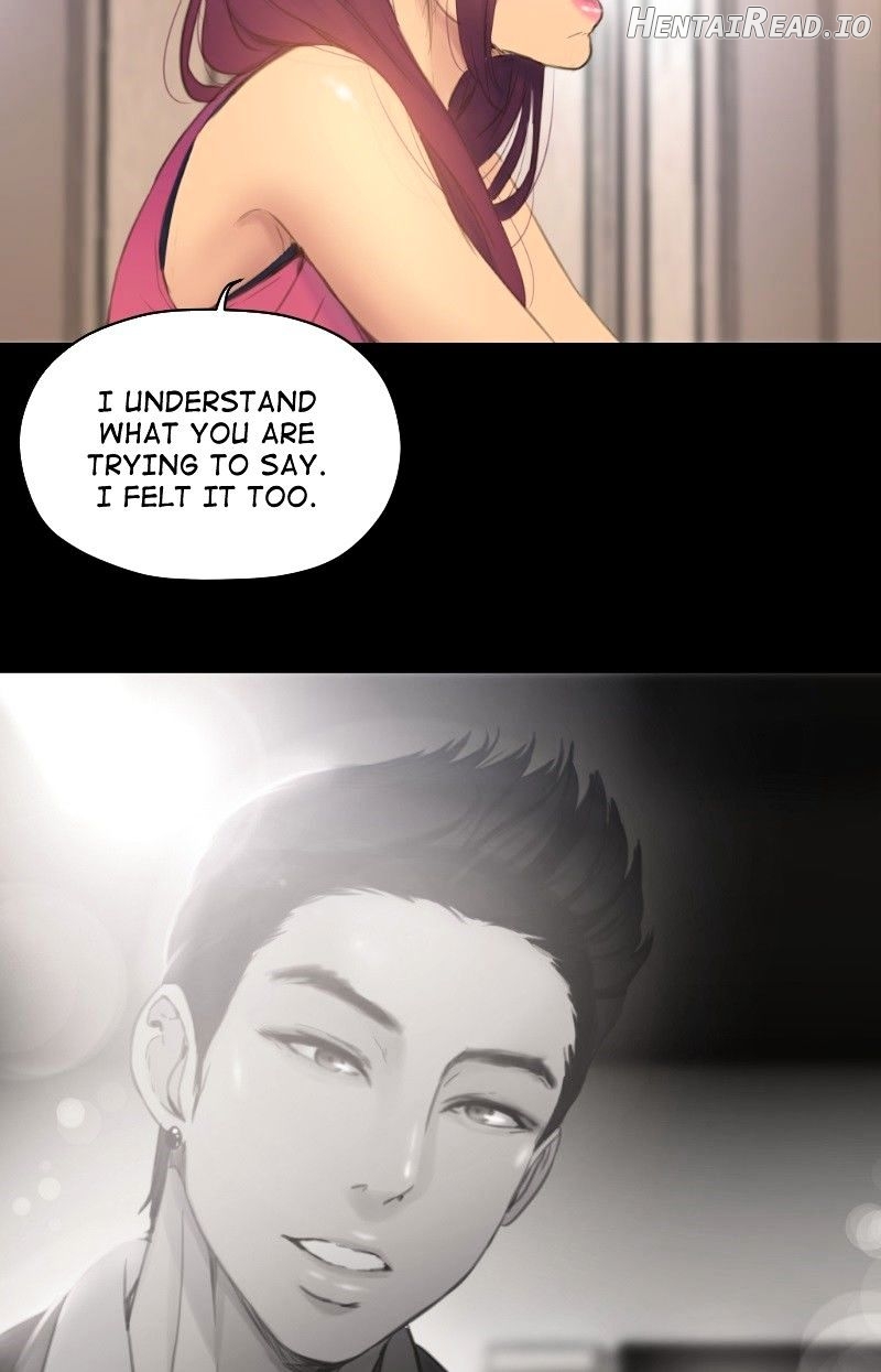 Ecstasy Hearts Chapter 65 - page 34