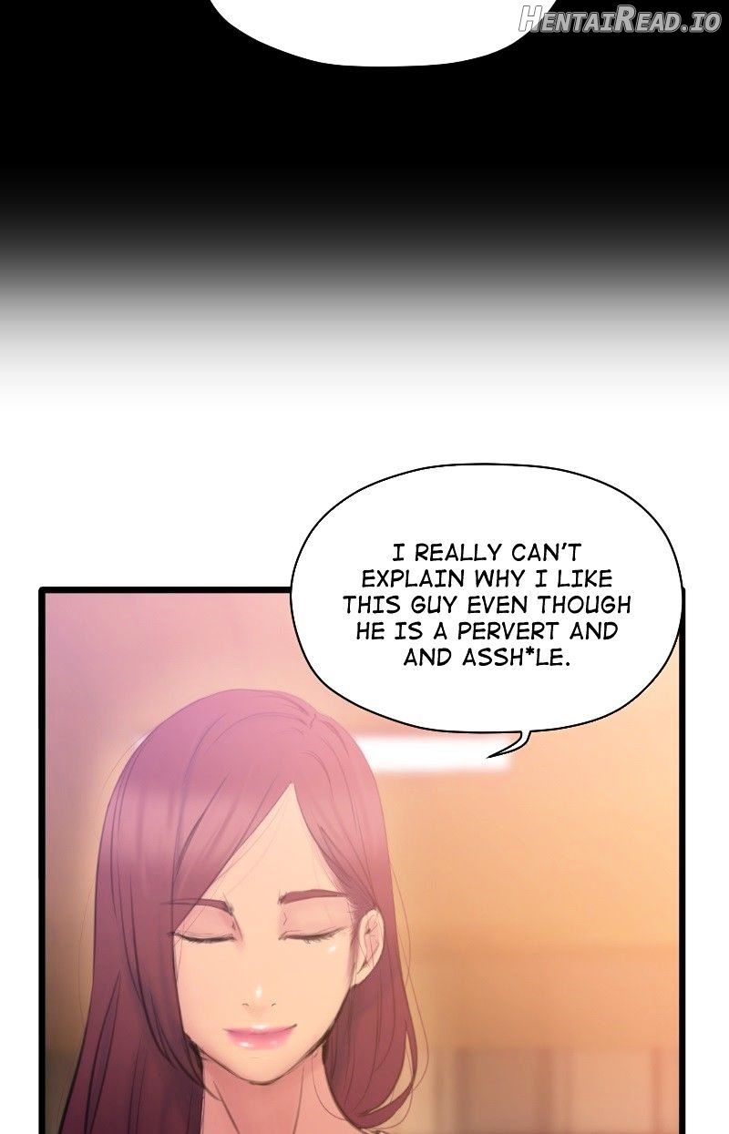 Ecstasy Hearts Chapter 65 - page 38