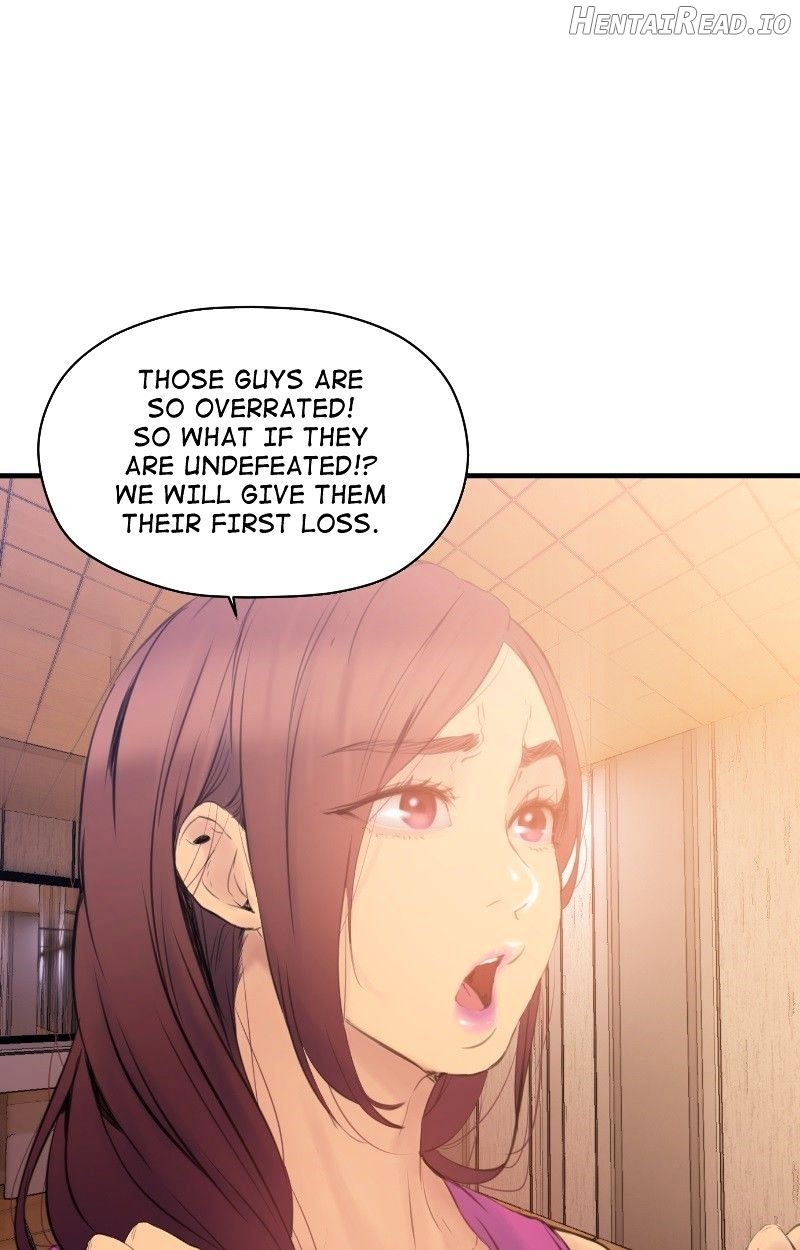 Ecstasy Hearts Chapter 65 - page 47