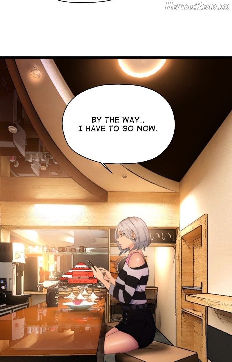 Ecstasy Hearts Chapter 65 - page 51
