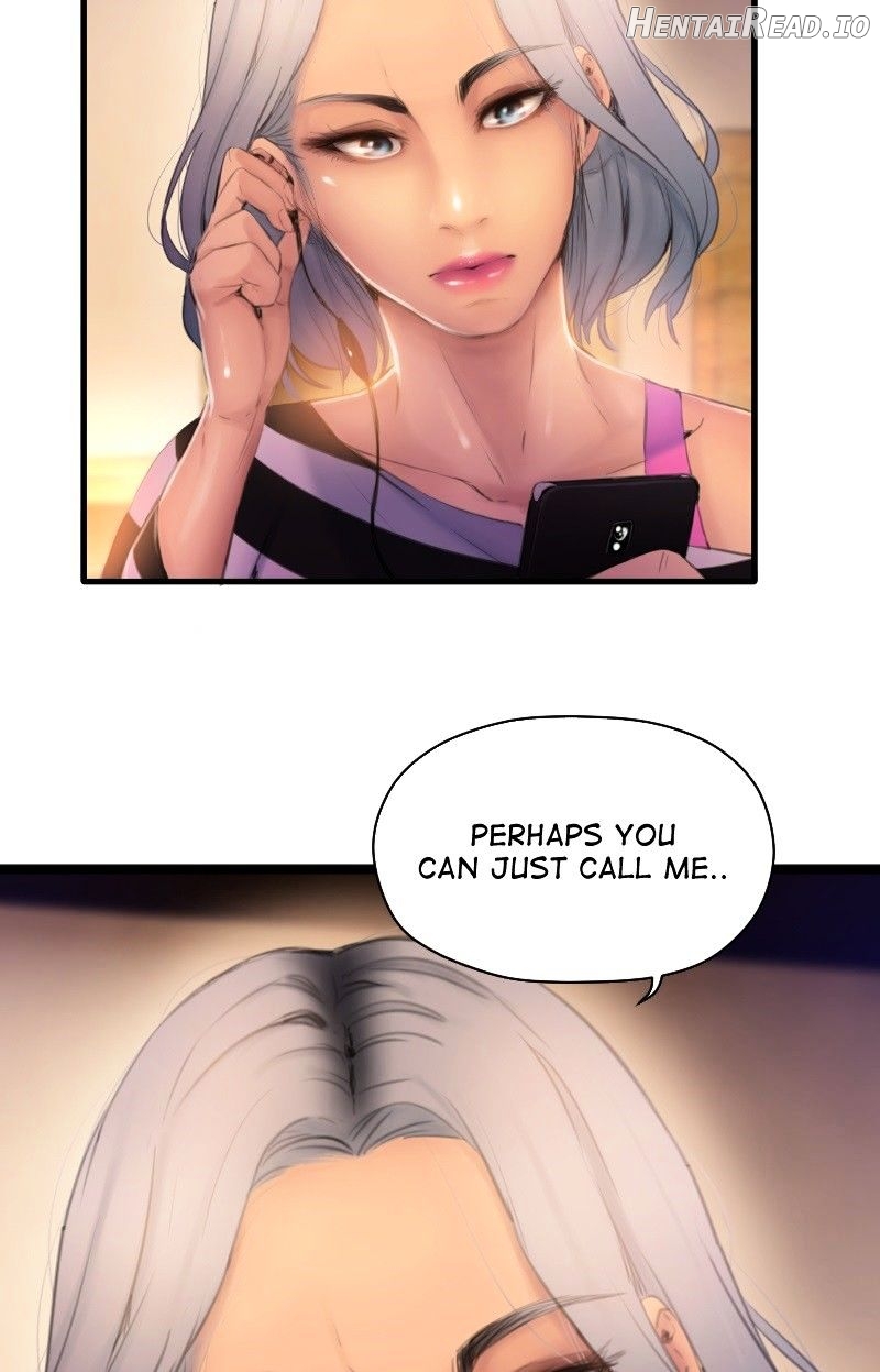 Ecstasy Hearts Chapter 65 - page 54