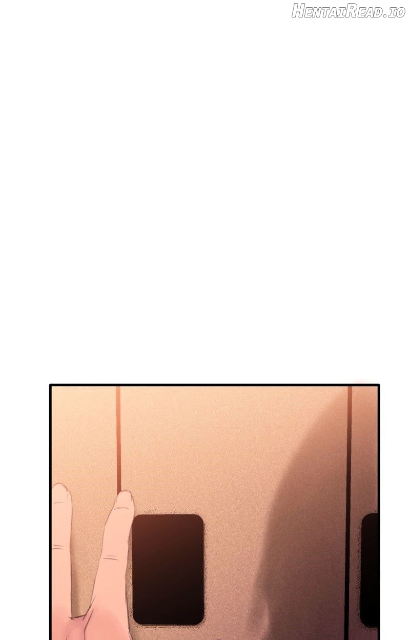 Ecstasy Hearts Chapter 65 - page 59