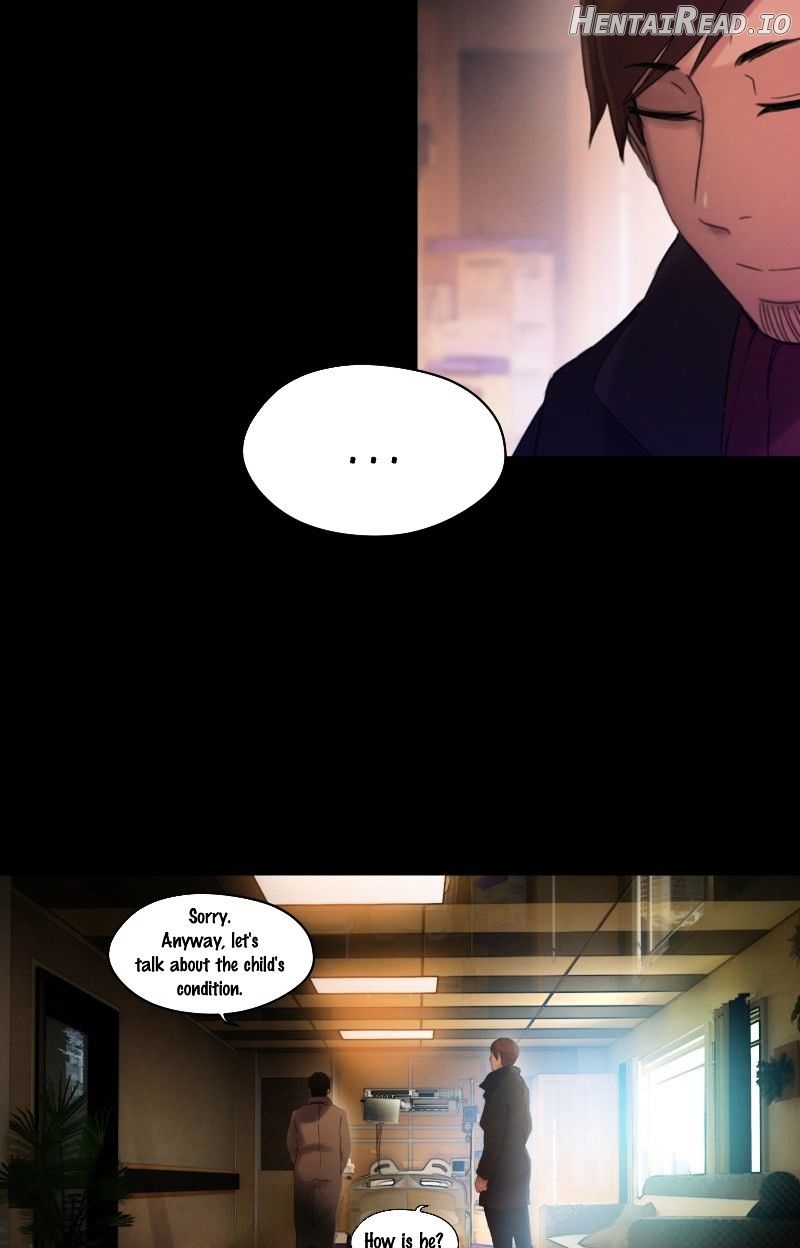 Ecstasy Hearts Chapter 20 - page 13