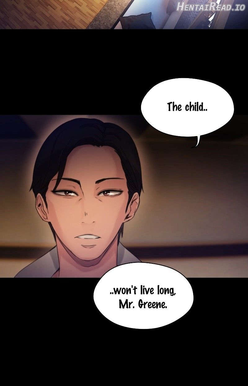 Ecstasy Hearts Chapter 20 - page 19