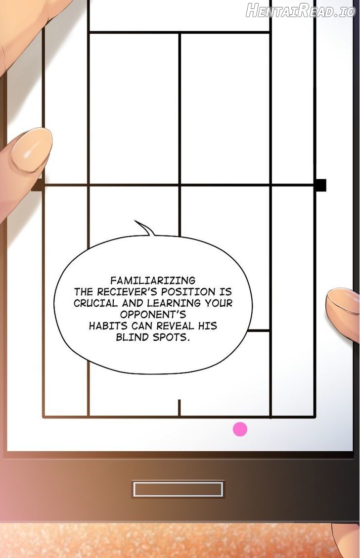 Ecstasy Hearts Chapter 66 - page 50