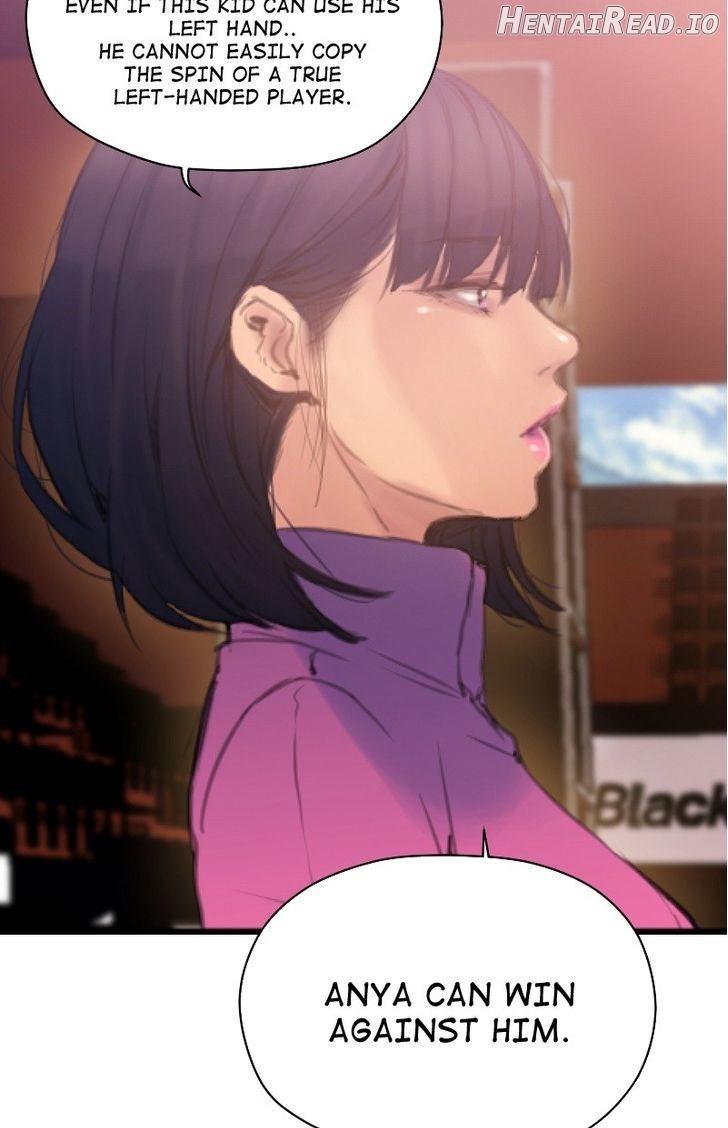 Ecstasy Hearts Chapter 67 - page 50