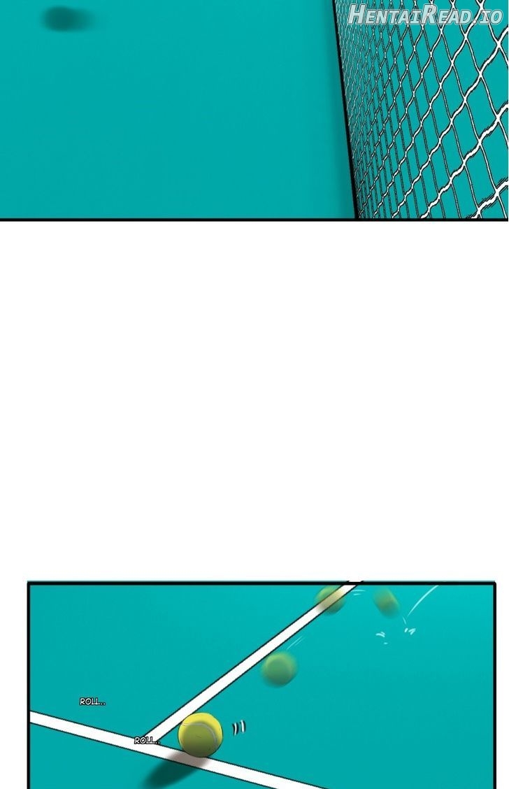 Ecstasy Hearts Chapter 68 - page 26