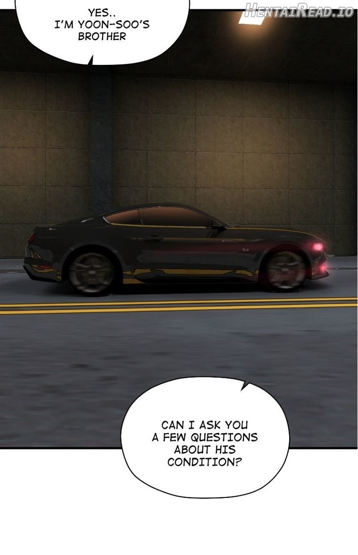 Ecstasy Hearts Chapter 68 - page 38