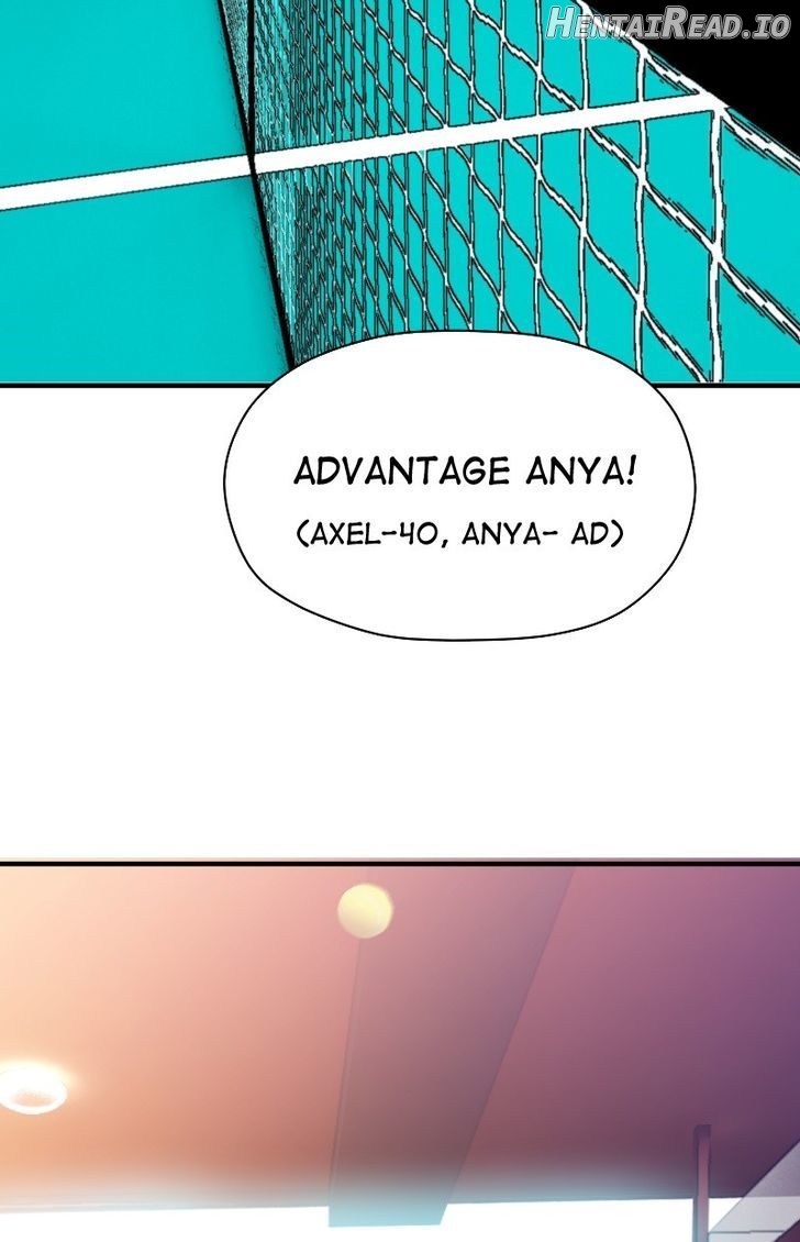 Ecstasy Hearts Chapter 69 - page 10