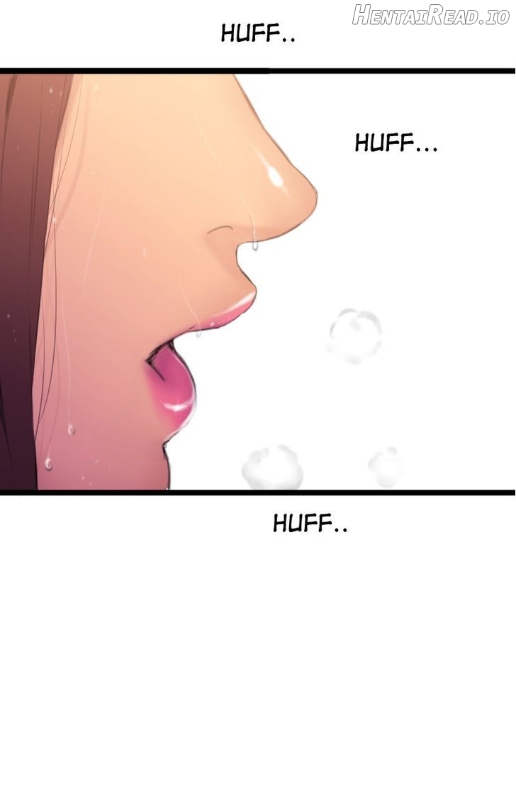 Ecstasy Hearts Chapter 69 - page 17