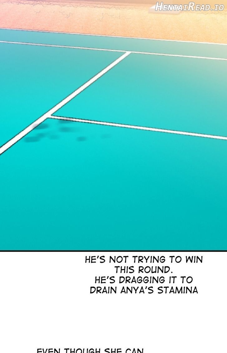 Ecstasy Hearts Chapter 69 - page 20