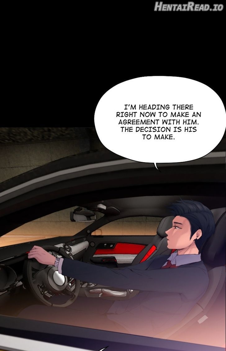 Ecstasy Hearts Chapter 69 - page 29