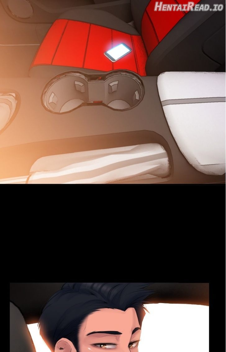 Ecstasy Hearts Chapter 69 - page 36
