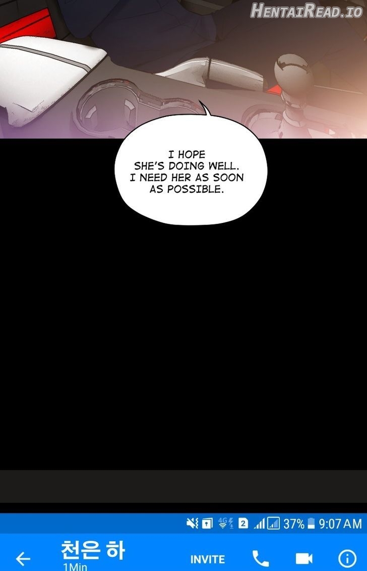 Ecstasy Hearts Chapter 69 - page 40