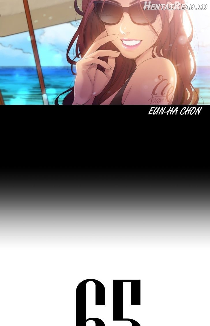 Ecstasy Hearts Chapter 69 - page 5