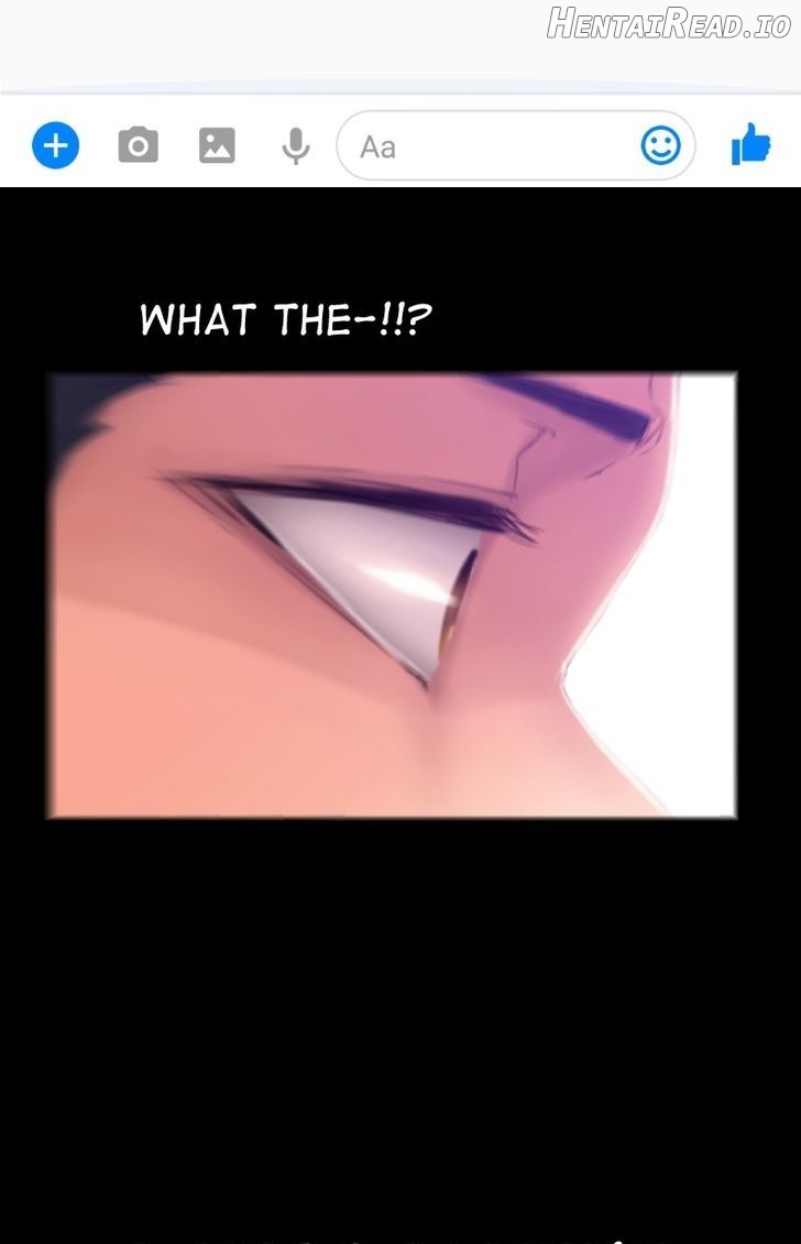 Ecstasy Hearts Chapter 69 - page 53